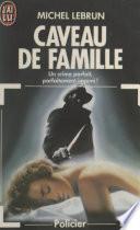 Caveau de famille