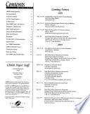 CBMR Digest