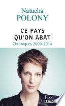 Ce pays qu'on abat