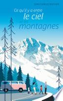 Ce qu'il y a entre le ciel et les montag