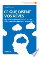 Ce que disent vos rêves