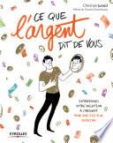Ce que l'argent dit de vous : interrogez votre relation à l'argent pour une vie plus sereine