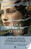 Ce que murmure le vent