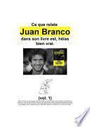 Ce que relate Juan Branco dans son livre est, hélas bien vrai.