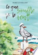 Ce que souffle le vent
