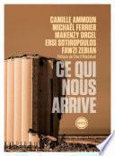 Ce qui nous arrive
