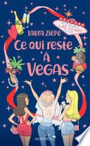 Ce qui reste à Vegas