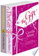 Cecelia Ahern 2-Book Gift Collection: The Gift, Thanks for the Memories
