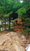 Ceci est ma ferme