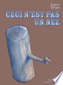 Ceci n'est pas un nez