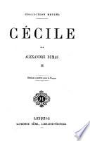 Cécile