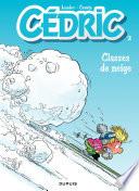 Cédric - tome 2 - Classes de neige
