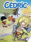 Cédric - Tome 33 - Sans les mains