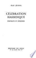 Célébration hassidique