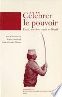 Célébrer le pouvoir