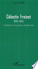 Célestin Freinet (1896-1966)