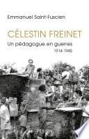 Célestin Freinet