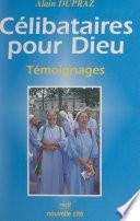 Célibataires pour Dieu