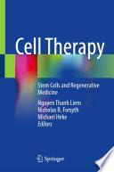 Cell Therapy