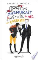 Celle qui murmurait à l'oreille du mec en costard