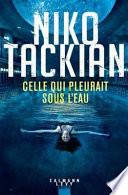 Celle qui pleurait sous l'eau