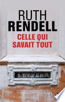 Celle qui savait tout