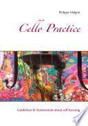 Cello Practice