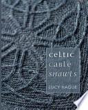 Celtic Cable Shawls