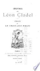 Celui de la croix-aux-boeufs