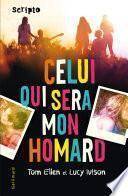 Celui qui sera mon homard