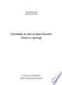 Cendrars au pays de Jean Galmot