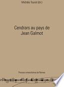Cendrars au pays de Jean Galmot
