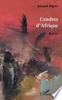 Cendres d'Afrique