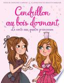 Cendrillon Au Bois Dormant