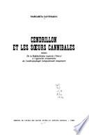 Cendrillon et les sœurs cannibales