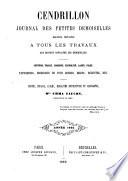 Cendrillon ou La fée du foyer