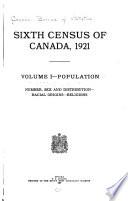 Census of Canada 1851/52-