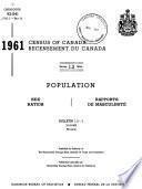 Census of Canada 1851/52-