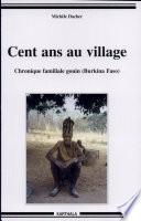 Cent ans au village