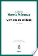 Cent Ans de solitude