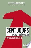 Cent jours pour réussir