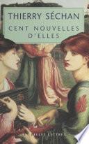 Cent nouvelles d'elles