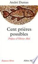 Cent Prières possibles