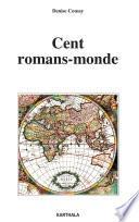Cent romans-monde