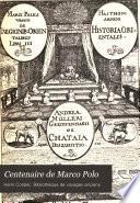 Centenaire de Marco Polo