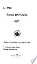 Centenaire franco-américain, 1849-1949