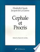 Cephale et Procris