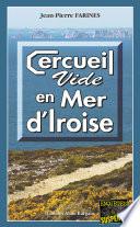 Cercueil vide en Mer d'Iroise