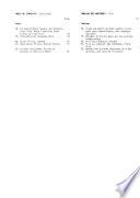 Cereals and Oilseeds Review