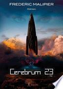 Cerebrum 23